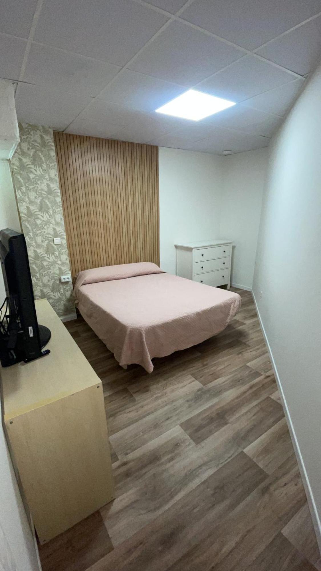 Apartamento Cerro Azul Málaga Esterno foto